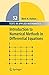 Introduction to Numerical Methods in Differential Equations