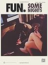 fun. -- Some Nights: Piano/Vocal/Guitar fun. -- Some Nights: Piano/Vocal/Guitar
