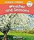 Popcorn: Science Corner: Weather and Seasons
