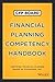 CFP Board Financial Planning Competency Handbook by CFP Board
