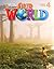 Our World Student Book 4