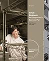 Small Business: An Entrepreneur's Business Plan
