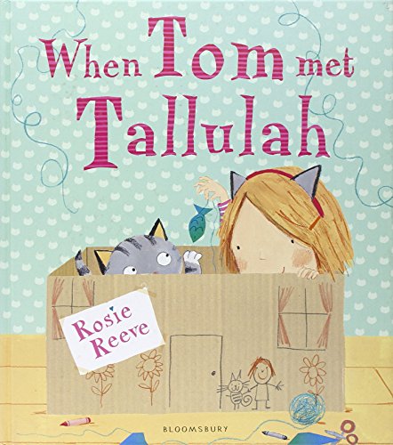 When Tom Met Tallulah (Hardcover)