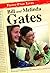 Bill and Melinda Gates by Sally Isaacs