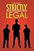 Strictly Legal by Andrew Fitzpatrick