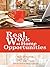 Real Work at Home Opportunities