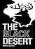 The Black Desert by Mitch Myers