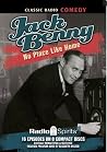 Jack Benny: No Place Like Home (Old Time Radio) Jack Benny: No Place Like Home (Old Time Radio)