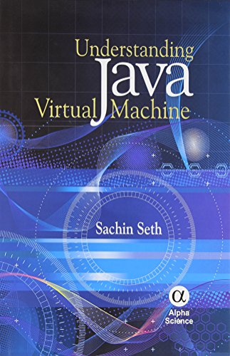Understanding Java Virtual Machine (Hardcover)