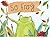 So Frog