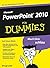 PowerPoint 2010 für Dummies