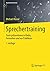 Sprechertraining: Texte präsentieren in Radio, Fernsehen und vor Publikum (Journalistische Praxis) (German Edition)