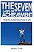 The Seven Laws of Achievement by David L. Cain