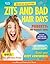 How to Survive Zits and Bad Hair Days (Girl Talk, 1)