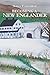 Becoming A New Englander by Nancy Greenleaf