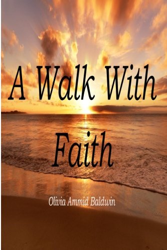 A Walk with Faith (Paperback)