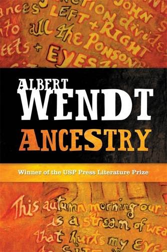 Ancestry (Paperback)