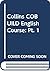 Collins COBUILD English Course Part 1