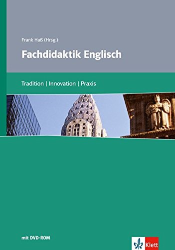 Fachdidaktik Englisch (Hardcover)