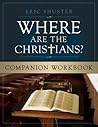 Where Are the Christians: Companion Workbook
