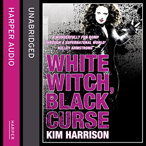 White Witch, Black Curse