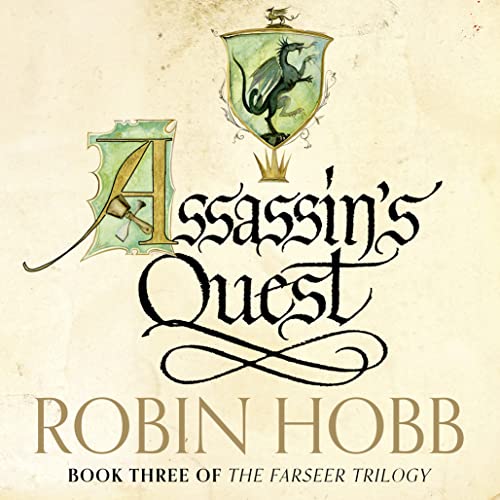 Assassin's Quest
