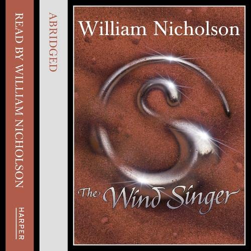 The Wind Singer