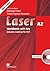 LASER A2 Wb Pk +Key 3rd Ed