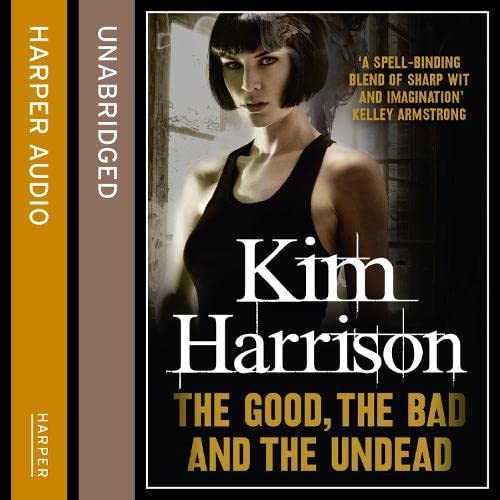 The Good, the Bad, and the Undead