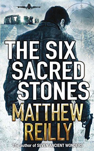 The 6 Sacred Stones