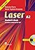 LASER A2 Sts Pack by Steve Taylore-Knowles