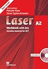 LASER A2 Wb Pk +K...