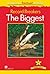 Record Breakers: The Biggest (MacMillan Factual Readers)