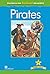 Pirates (MacMillan Factual Readers)