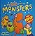 My Big Book of Monsters. by Jenny Arthur and Maggie Bateson