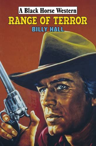 Range of Terror (Hardcover)