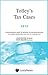 Tolley's Tax Cases