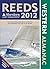 Reeds Western Almanac 2012