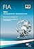 Fia - Management Information Ma1: Revision Kit