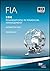 Fia - Foundations in Financial Management - Ffm: Study Text