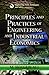 Principles and Practices of Engineering and Industrial Economics (Engineering Tools, Techniques Amd Tables: Economic Issues, Problems and Perspectives)