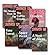 Zone 13 Reading Books: Set Three