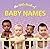 Little Book of Baby Names