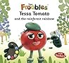 Tessa Tomato by J.R. Aspey