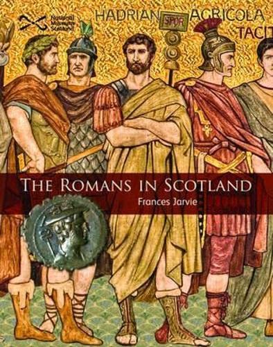Romans in Scotland (Paperback)