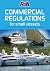 Rya Commercial Regulations ...