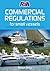 Rya Commercial Regulations Small Vessels