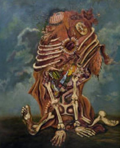 Jakub Julian Ziòlkowski: In Utero (Hardcover)