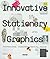 Innovative stationery graphics (English and Spanish Edition)