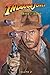 Indiana Jones and the Arms of Gold:  Volume 2